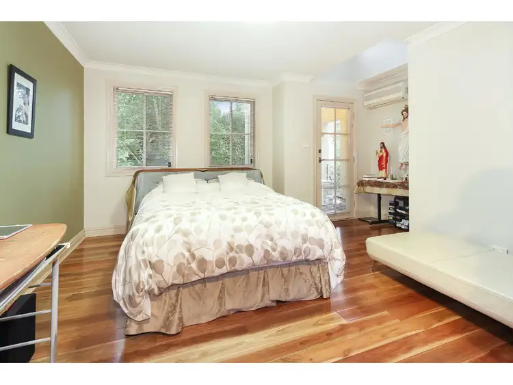 Sixth view of Homely semi-detached listing, 17/6 Blossom Place, Quakers Hill NSW 2763