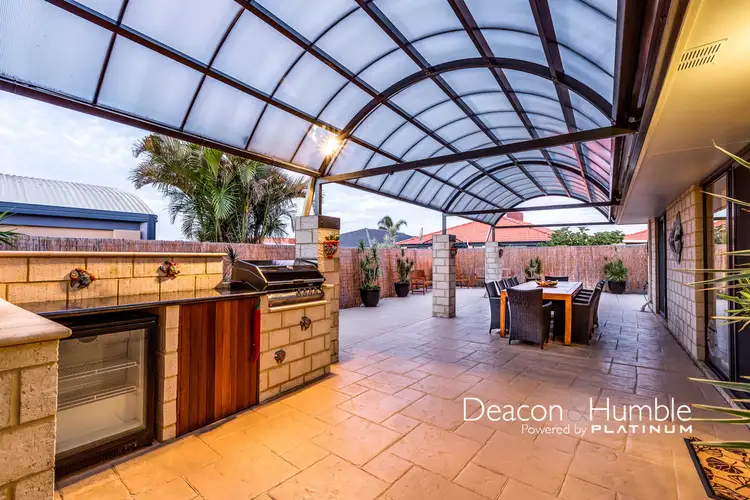 Fifth view of Homely house listing, 19 Brookway Retreat, Landsdale WA 6065
