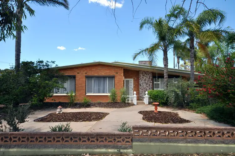 51 Dartmouth Street, Port Augusta SA 5700