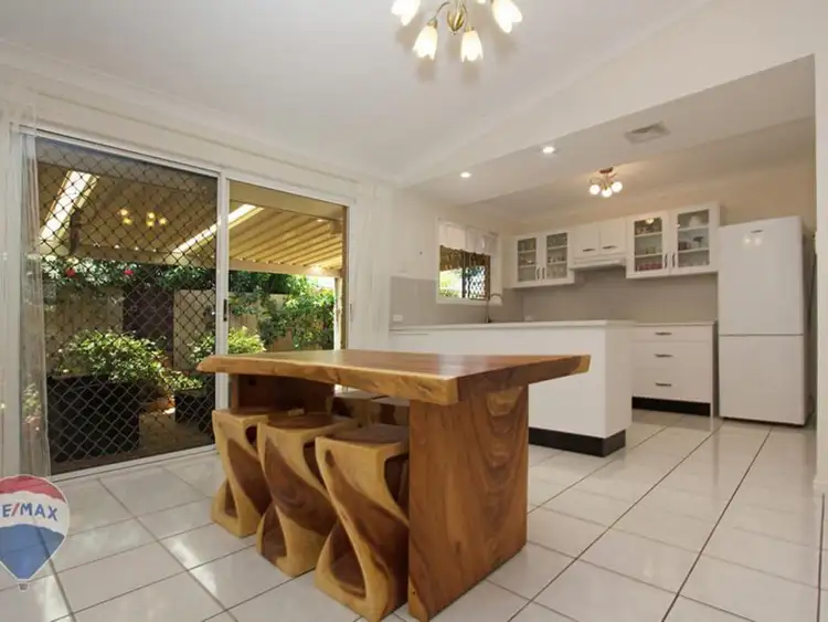 Second view of Homely townhouse listing, 19/88 Wynyard Street, Cleveland QLD 4163