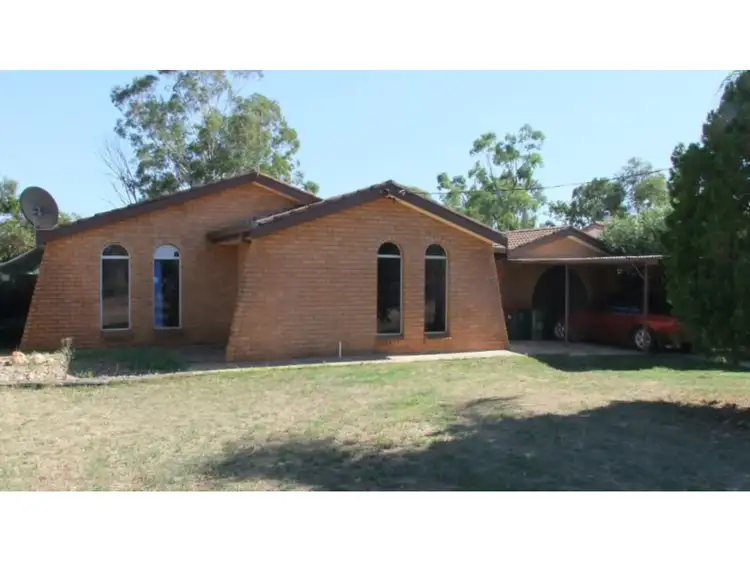 44 Cameron Street, Curlewis NSW 2381
