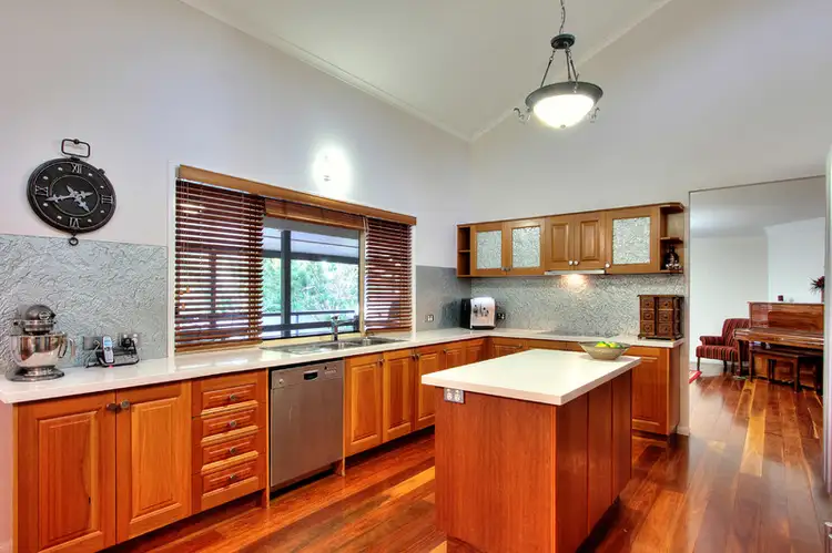 Fourth view of Homely house listing, 39-41 New Horizon Drive, Bahrs Scrub QLD 4207