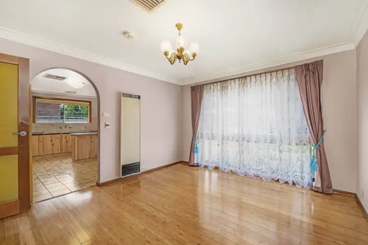 Second view of Homely unit listing, 1/43 Harrow Street, Preston VIC 3072