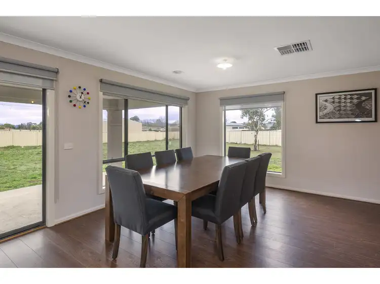 Fifth view of Homely house listing, 22 James Patrick Way, Lancefield VIC 3435