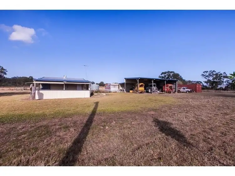 Seventh view of Homely house listing, 287 Brickworks Road, Stanwell QLD 4702