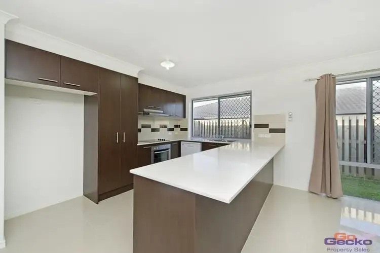 Main view of Homely house listing, 3 Champion Circuit, Narangba QLD 4504