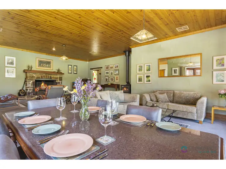 Fifth view of Homely rural property listing, Address available on request