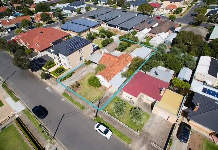 Third view of Homely house listing, 3 Lancaster Street, Lockleys SA 5032
