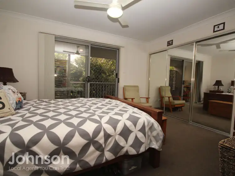 Fourth view of Homely townhouse listing, 55/336 King Avenue, Durack QLD 4077