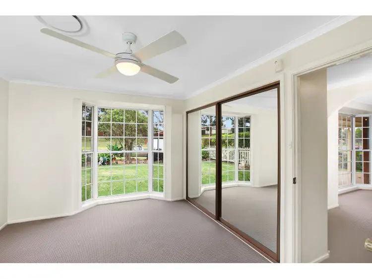 Third view of Homely house listing, 222 Old Hume Highway, Camden South NSW 2570