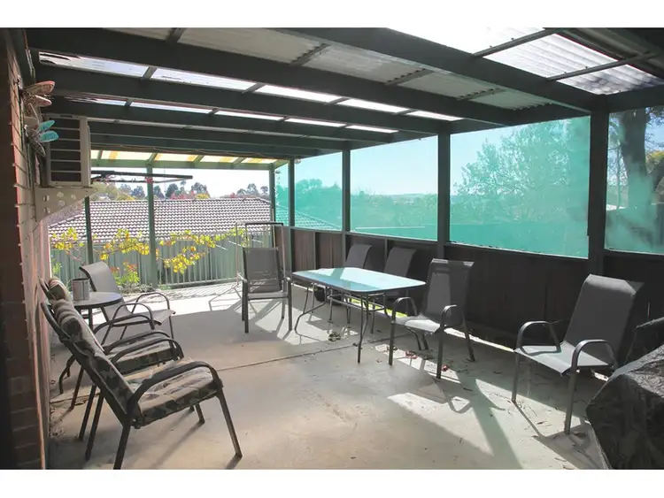 Second view of Homely house listing, 73 Corry Place, West Bathurst NSW 2795