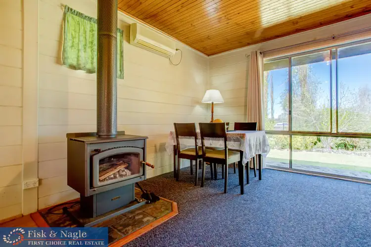 Second view of Homely house listing, 3 Gordon Street, Quaama NSW 2550