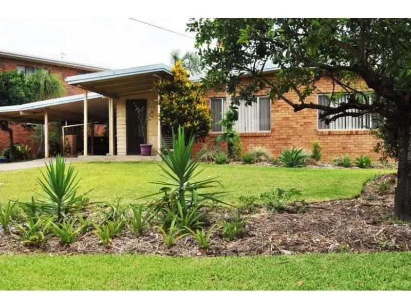 Main view of Homely house listing, 434 Moyle Street, Frenchville QLD 4701