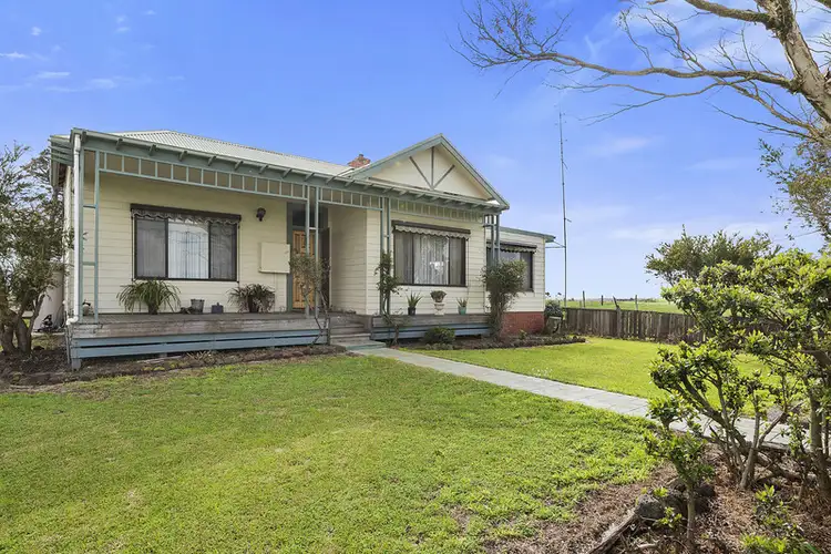 Third view of Homely rural property listing, 805 South Dreeite Road, Dreeite VIC 3249