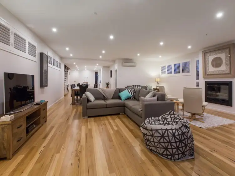 Fifth view of Homely unit listing, 6/610 Esplanade, Mount Martha VIC 3934