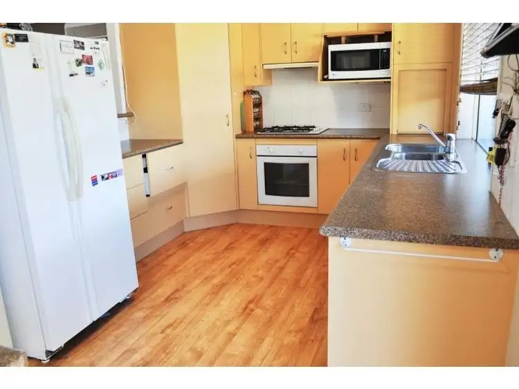 Second view of Homely house listing, 362 Hobler Avenue, Frenchville QLD 4701