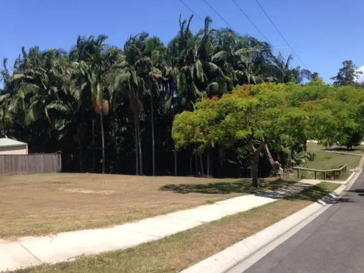 Third view of Homely land listing, 10 Rectory Street, Pomona QLD 4568