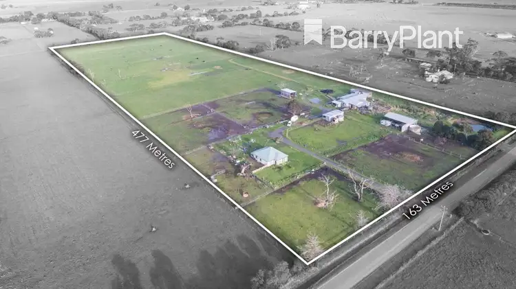 Second view of Homely house listing, 150 School Road, Bayles VIC 3981