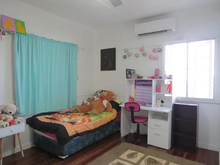 Fifth view of Homely house listing, 16 Bowen Terrace, The Range QLD 4700