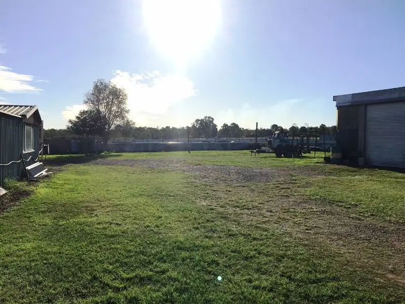 Main view of Homely rural property listing, 114 Gutteridge Road, Coominya QLD 4311