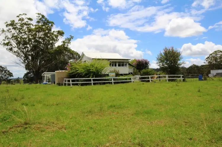 Main view of Homely rural property listing, 231 Gould Hill Road, Veresdale QLD 4285