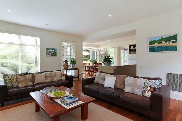 Third view of Homely house listing, 59 Back Beach Road, Portsea VIC 3944