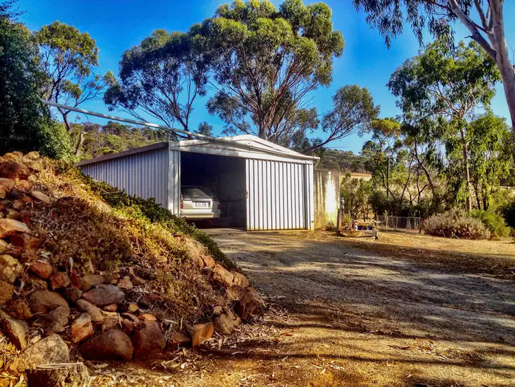 Second view of Homely house listing, 5 Cottage Road, Toodyay WA 6566