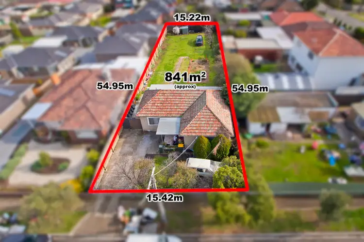 Main view of Homely house listing, 7 Boisdale Avenue, Sunshine North VIC 3020