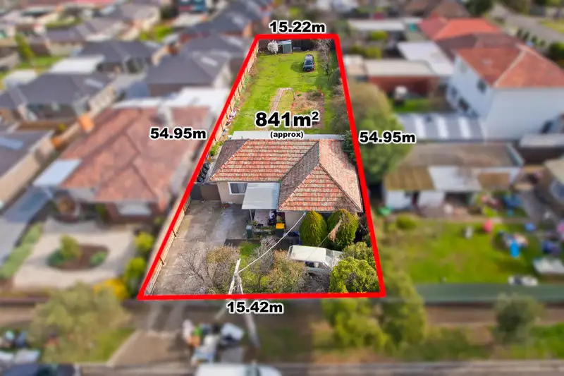 Main view of Homely house listing, 7 Boisdale Avenue, Sunshine North VIC 3020