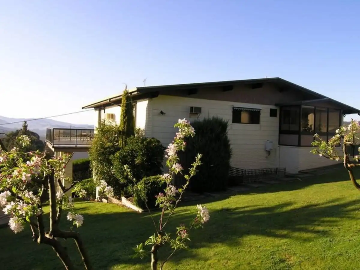 Main view of Homely house listing, 21 Honeybee Run, Goughs Bay VIC 3723