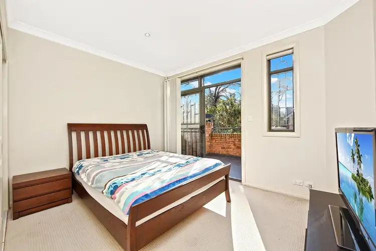 Fourth view of Homely townhouse listing, 10/20-24 Fullarton Street, Telopea NSW 2117