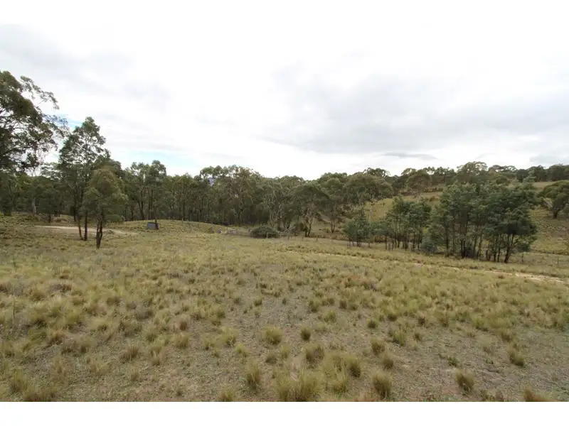 Main view of Homely rural property listing, Address available on request