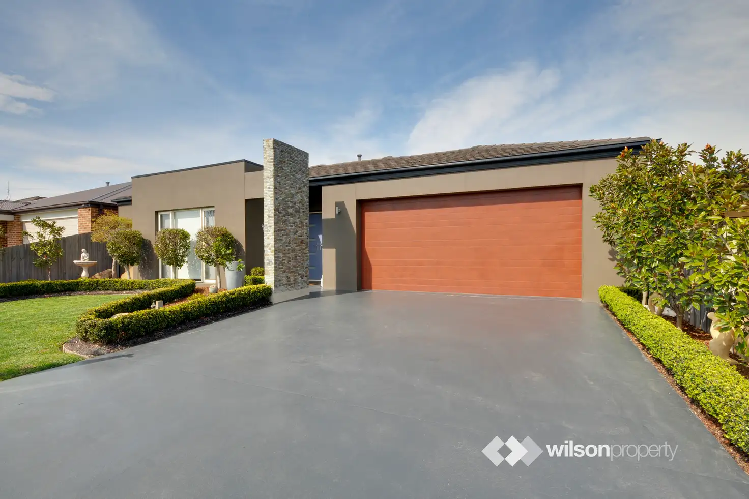 Main view of Homely house listing, 10 Tarago Court, Traralgon VIC 3844