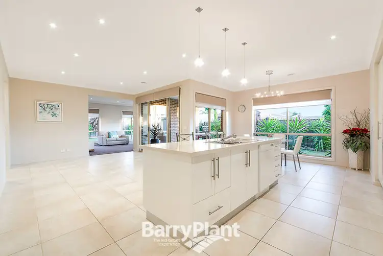 Sixth view of Homely house listing, 5 Caspian Chase, Pakenham VIC 3810