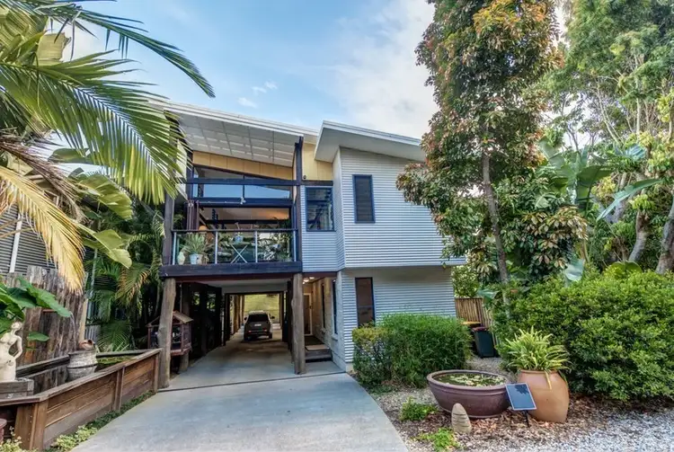 Sixth view of Homely house listing, 55 Tumbulgum Road, Murwillumbah NSW 2484