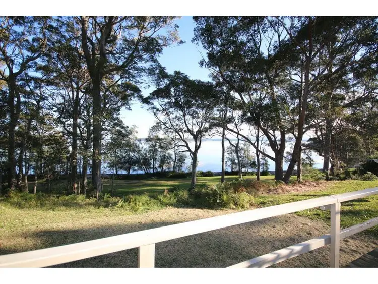 Second view of Homely house listing, 45 Walmer Avenue, Sanctuary Point NSW 2540