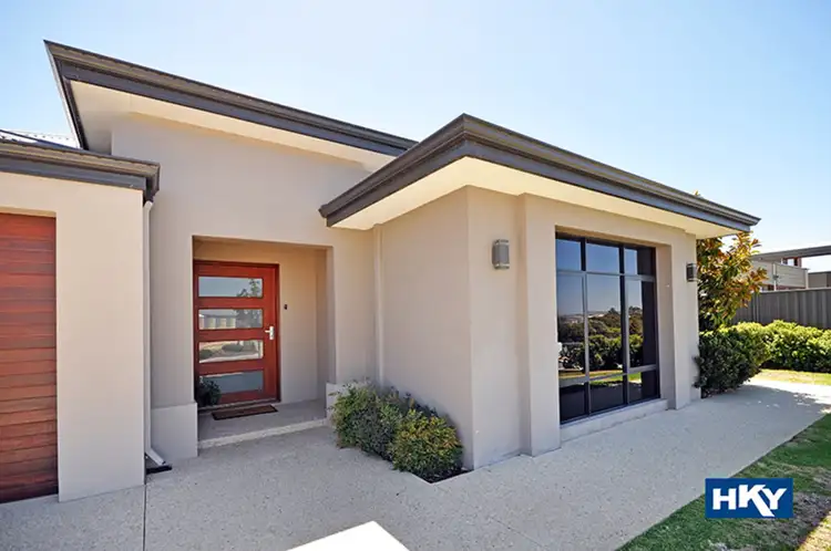 Second view of Homely house listing, 29 Marengo Close, Aveley WA 6069
