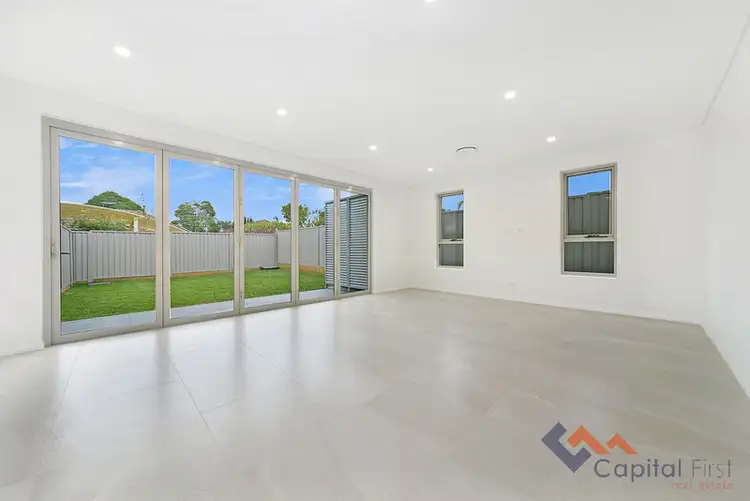 Sixth view of Homely semi-detached listing, 119a Platform Street, Lidcombe NSW 2141