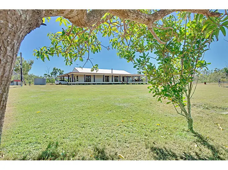 Fifth view of Homely rural property listing, 492 Cobraball Road, Cobraball QLD 4703