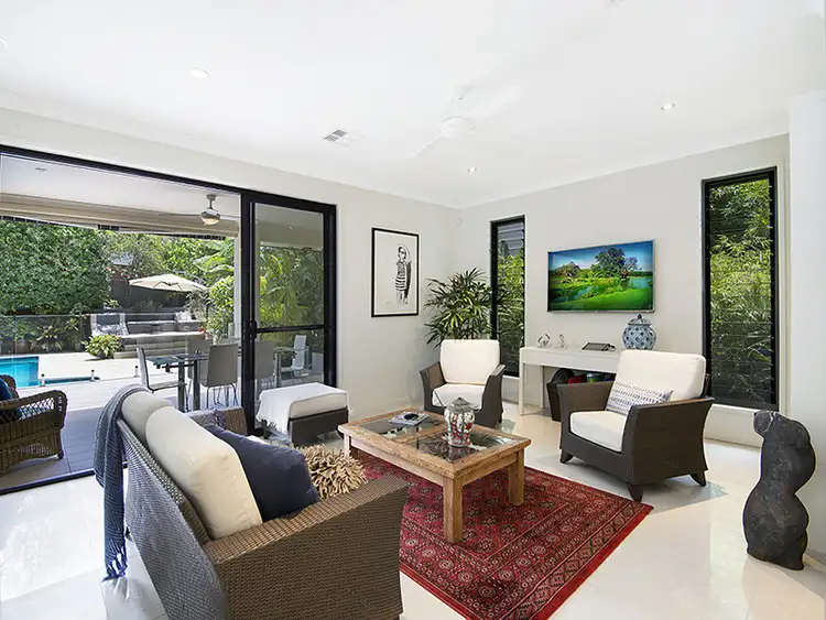 Sixth view of Homely house listing, 16 Enderley Avenue, Clayfield QLD 4011