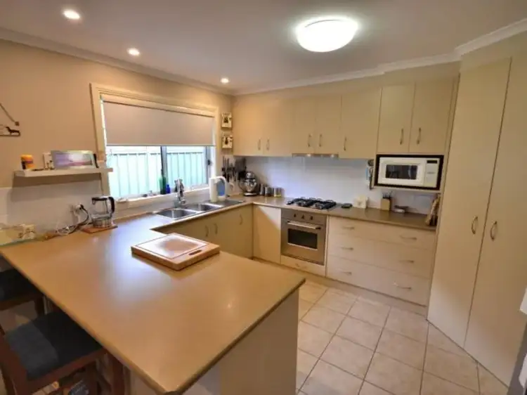 Fifth view of Homely townhouse listing, 2/34 Cambridge Drive, Mansfield VIC 3722