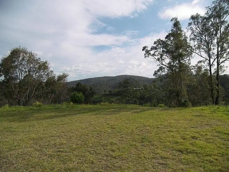 Fifth view of Homely land listing, LOT 15, 607B Upper Brookfield Road, Upper Brookfield QLD 4069