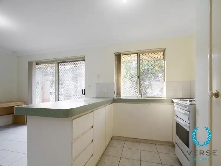 Fourth view of Homely villa listing, 32 Marquis Street, Bentley WA 6102