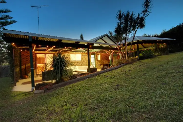 Main view of Homely house listing, 46 Barrine Drive, Worongary QLD 4213