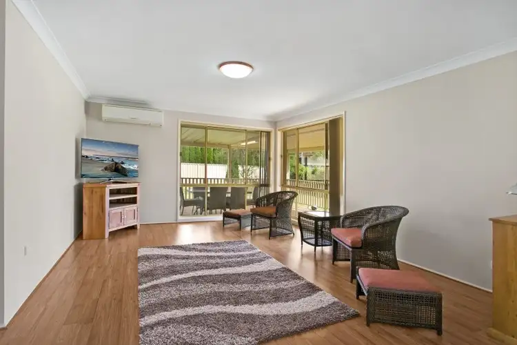 Seventh view of Homely house listing, 8 Cananga Court, Largs NSW 2320