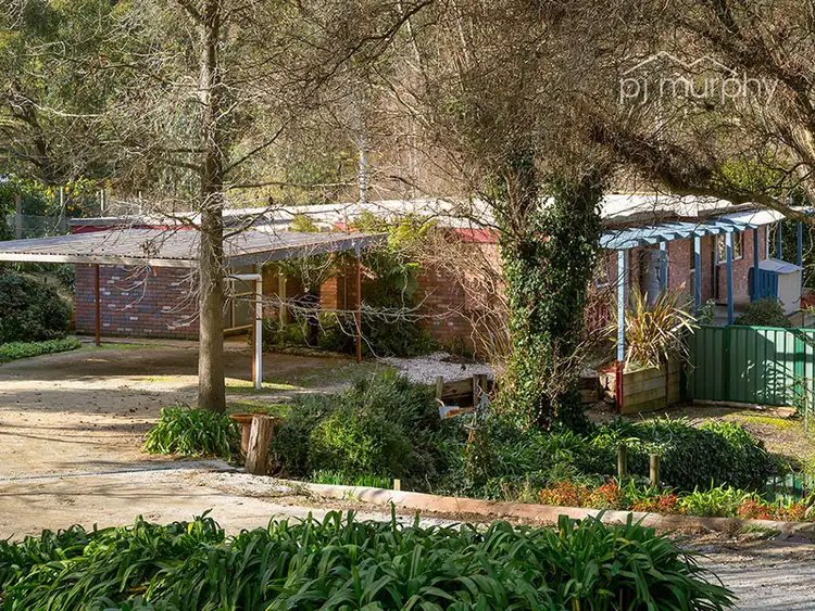 47 Twist Creek Road, Yackandandah VIC 3749
