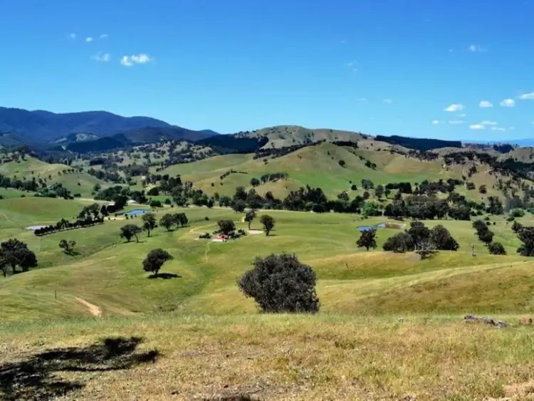 Second view of Homely rural property listing, 547 Dry Creek Road, Bonnie Doon VIC 3720