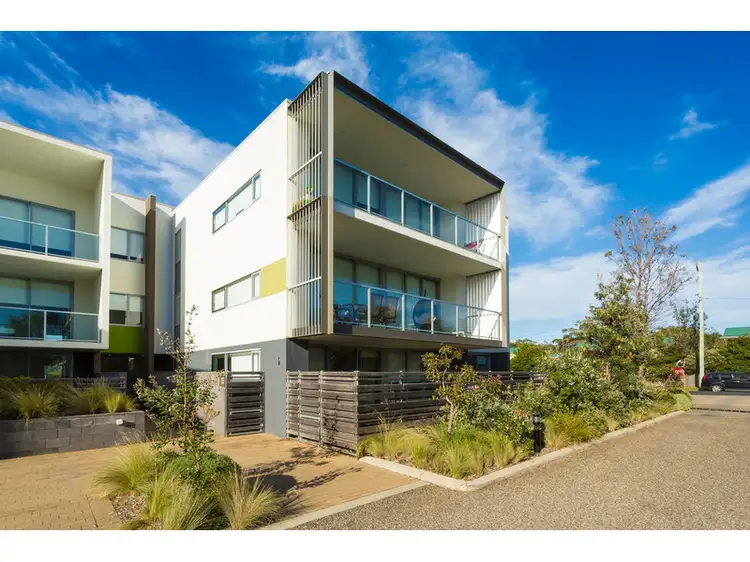 90/1 Elizabeth Street, Merimbula NSW 2548