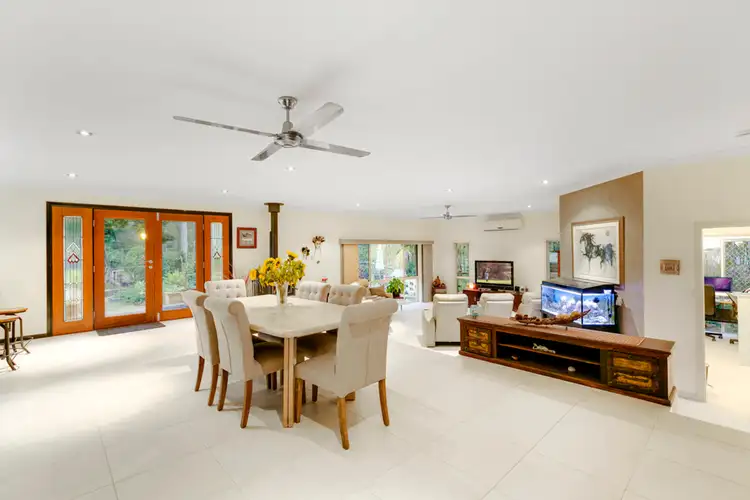 Third view of Homely house listing, 49 Shepherd Hill Lane, Mount Nathan QLD 4211