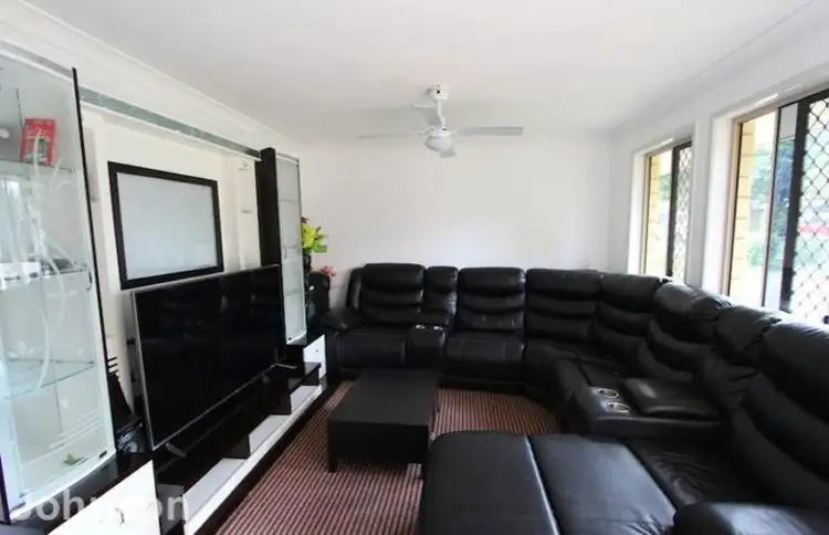 Fourth view of Homely house listing, 4 Templar Street, Wynnum West QLD 4178